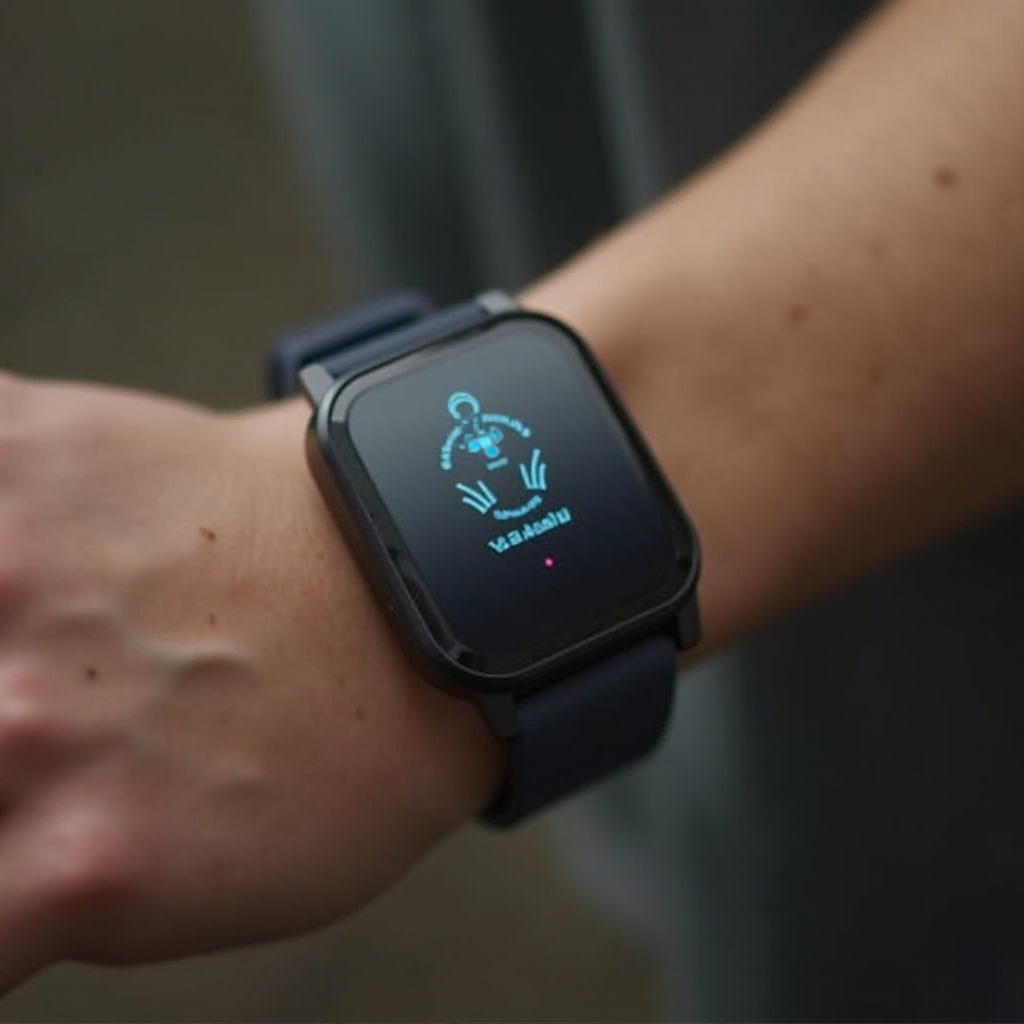 montre connectée garmin vivofit