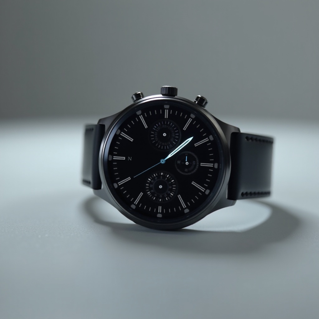 rohs électronique montre connectée