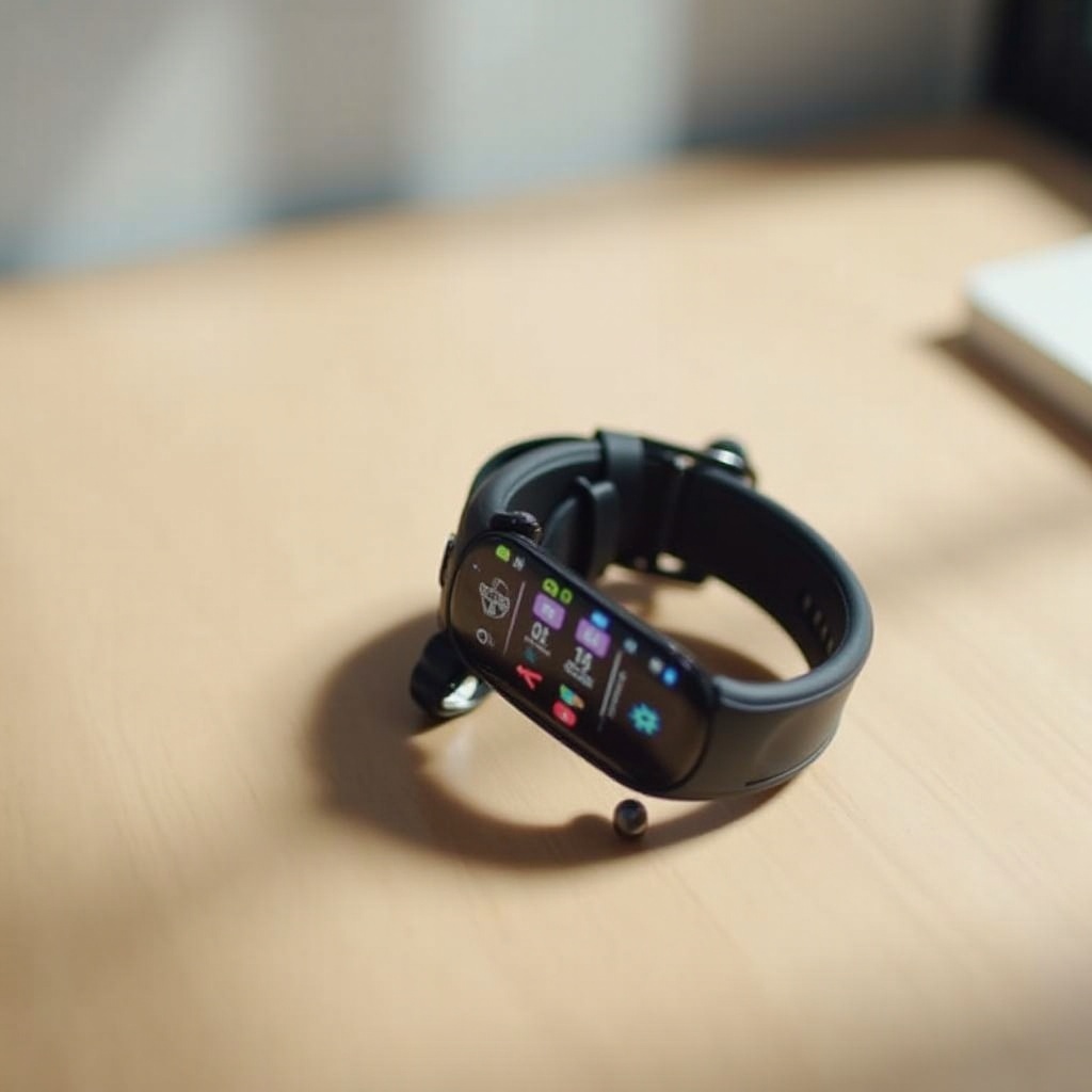 montre connectée abyx fit ozone avis