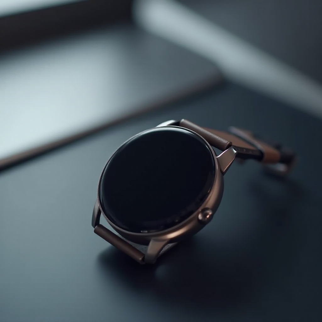 tesofit montre connectée homme