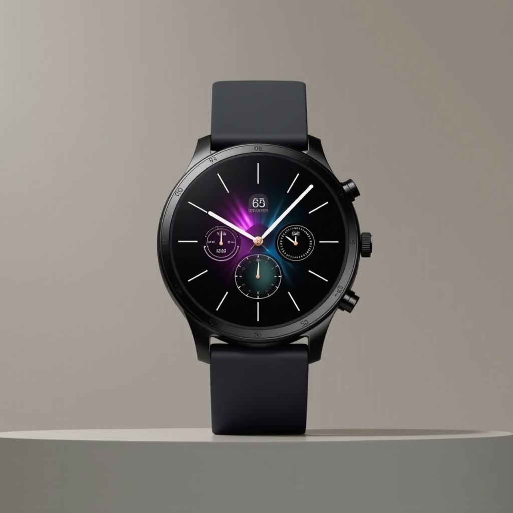 montre connectée xiaomi amazfit gts