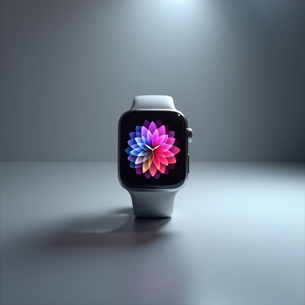 derniere montre connectée apple