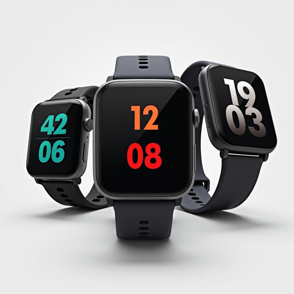 cardio montre sport