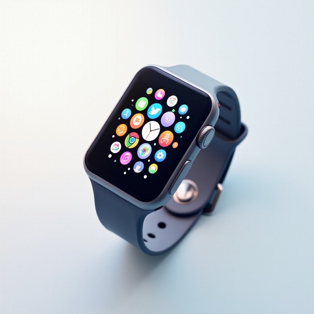 quelle application pour montre connectée smartwatch