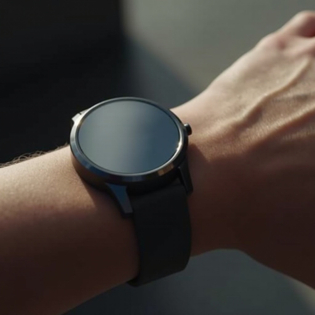 amorus montre connectée