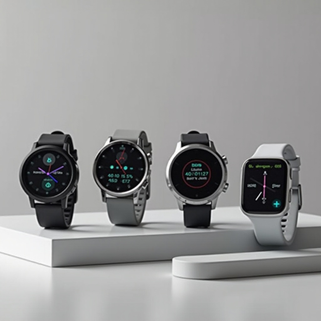 meilleure montre connectée 50 euros