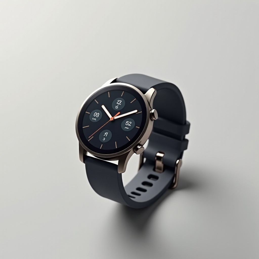 montre intelligente amazfit