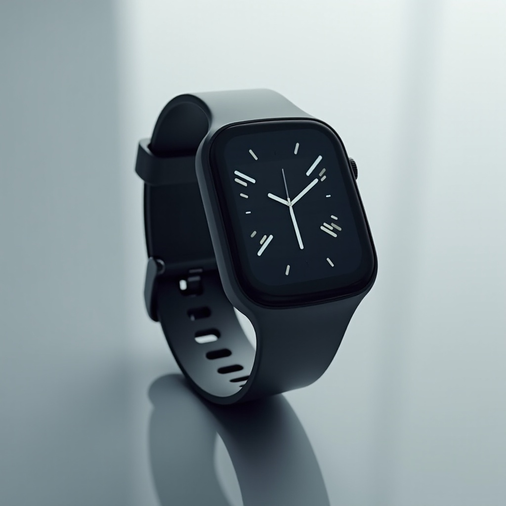 montre connectée be wave