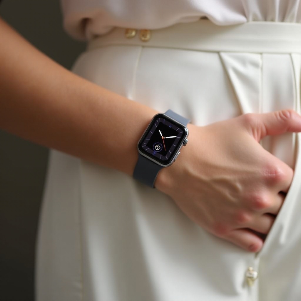 montre connectée femme pour iphone 11