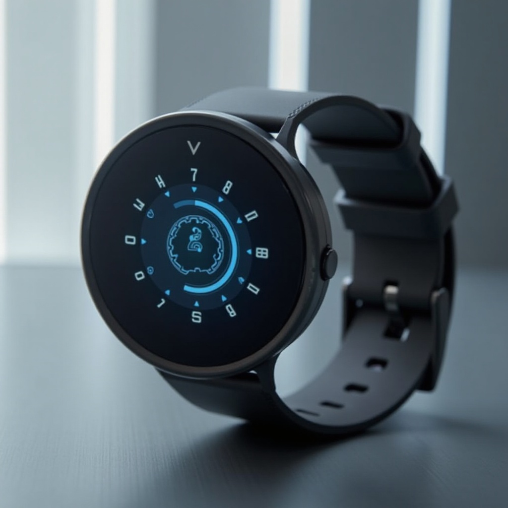 montre connectée abyx fit silk