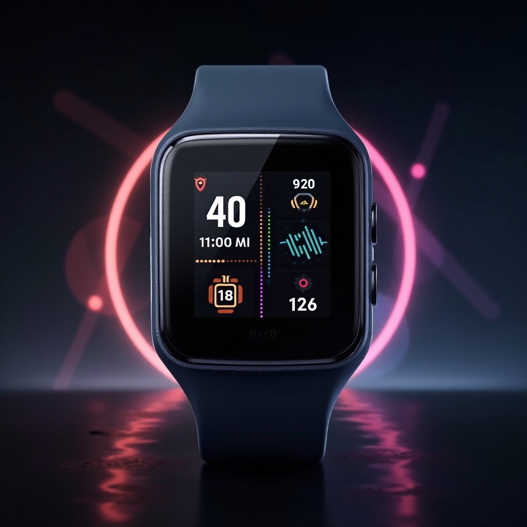 top 5 montre connectée sport