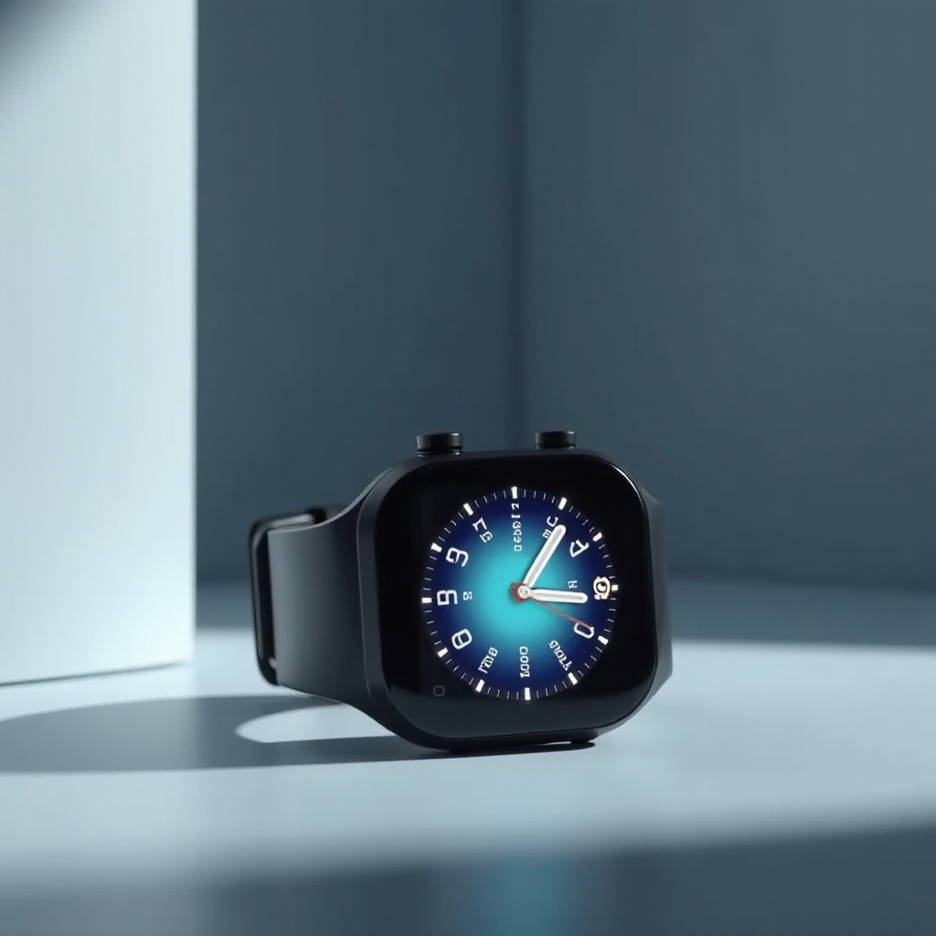 montre connectée xiaomi s1 active