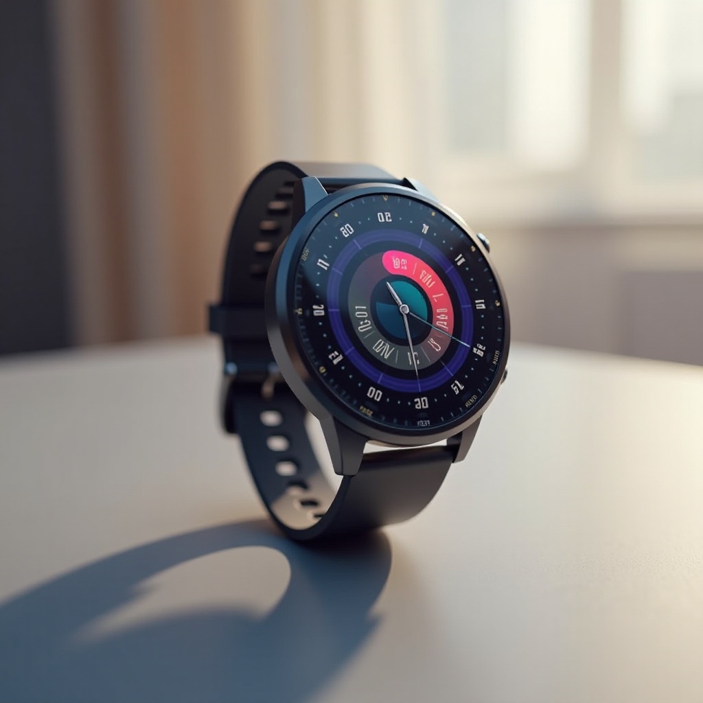 montre bewell connect