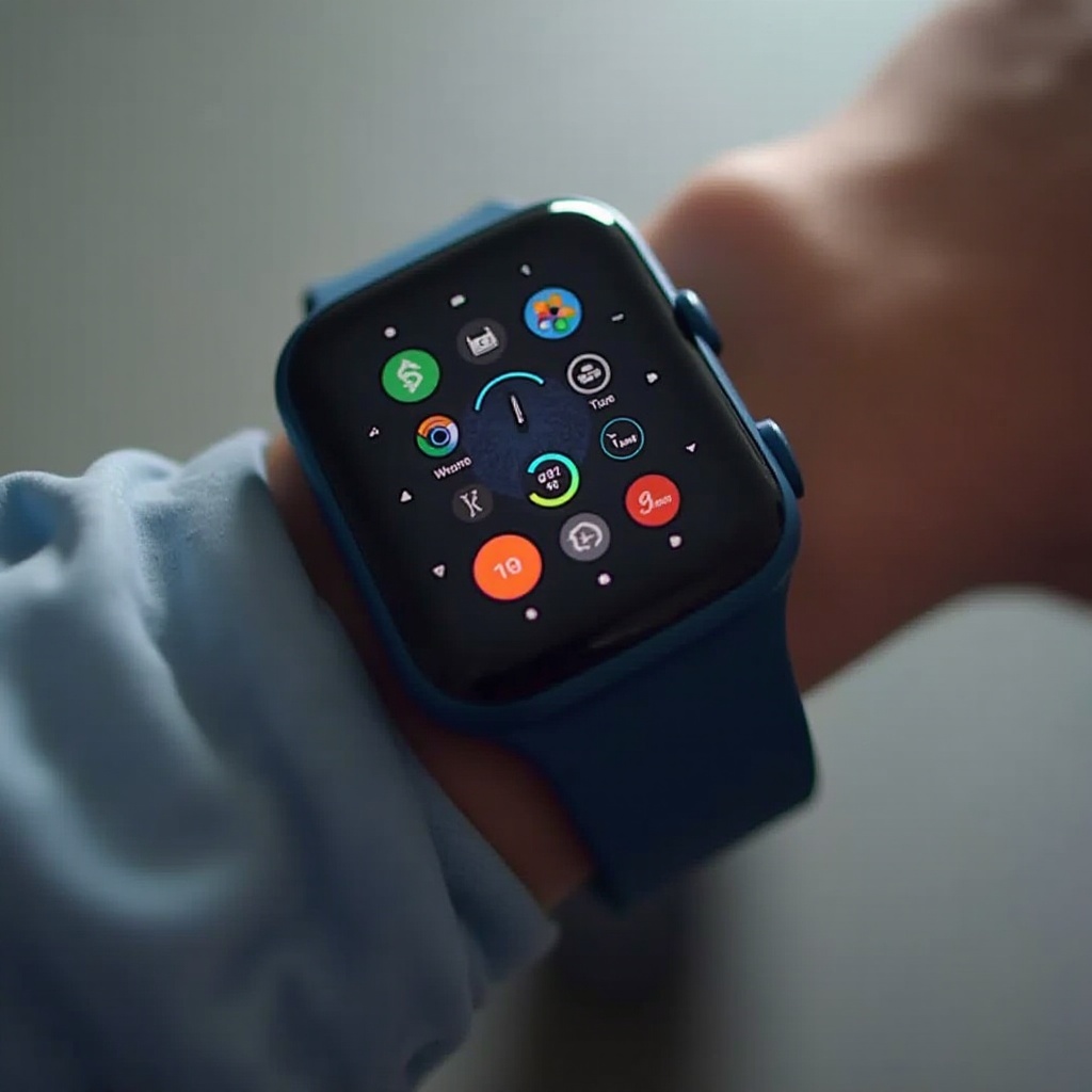 cadran gratuit pour montre connectée