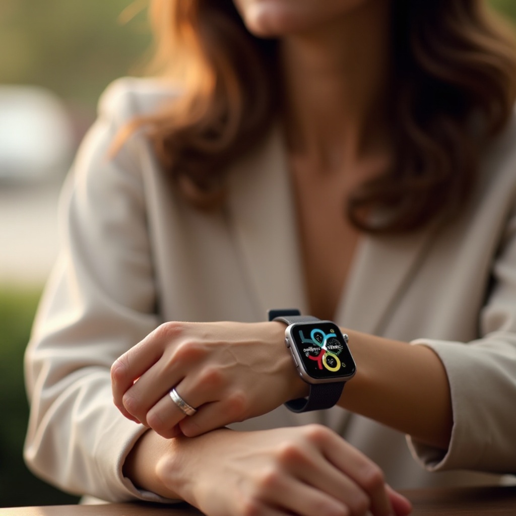 montre connectée femme neo watch