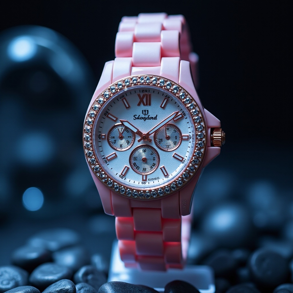 montre femme ice watch pas cher