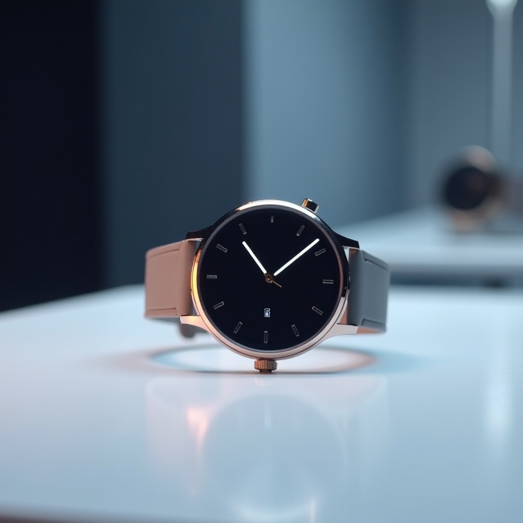 montre connectée arbily