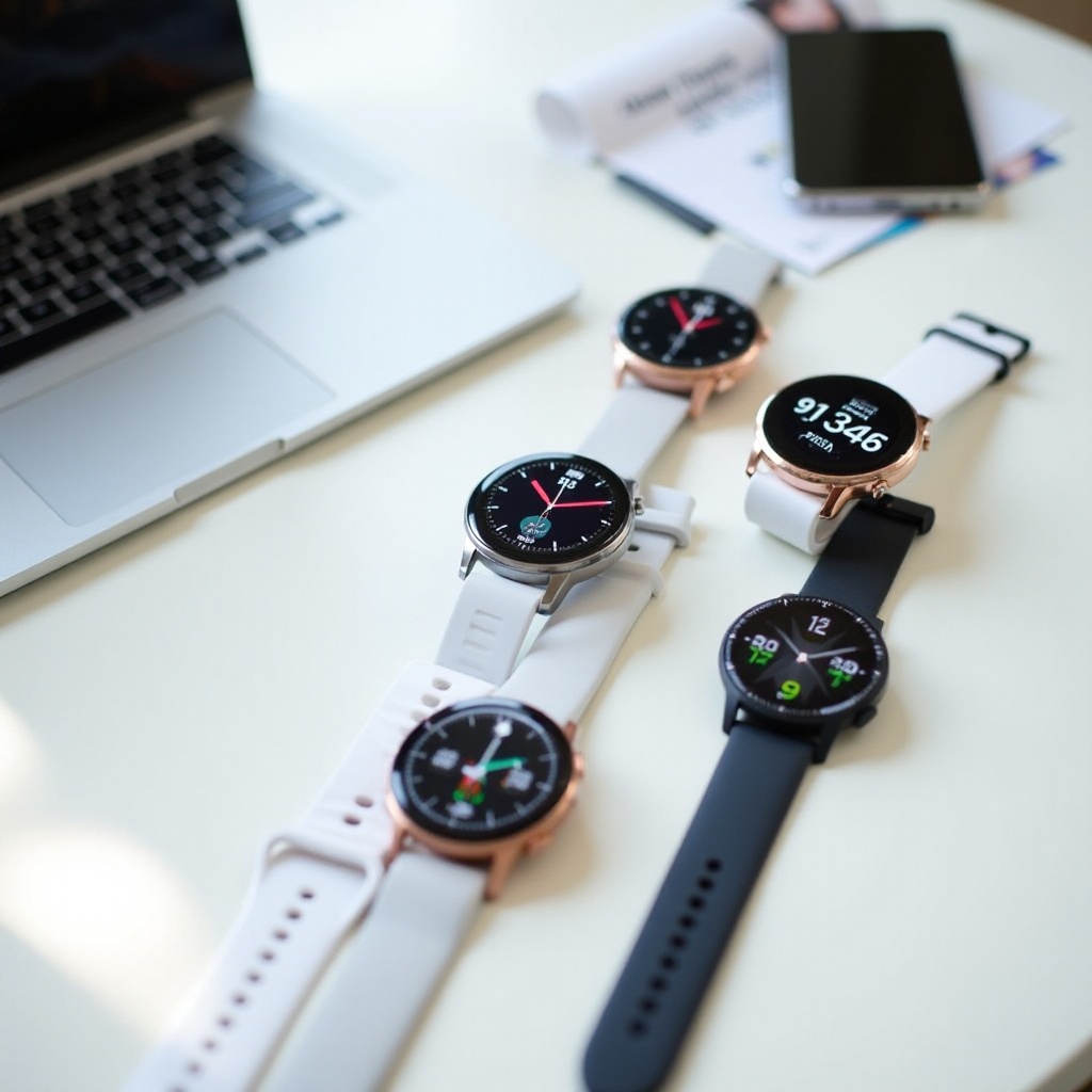 meilleur qualité prix montre connectée