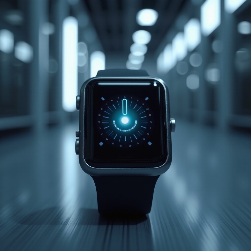 montre connectée avec glycémie