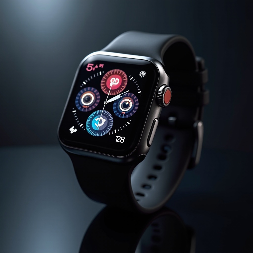 montre connectée julien d'orcel