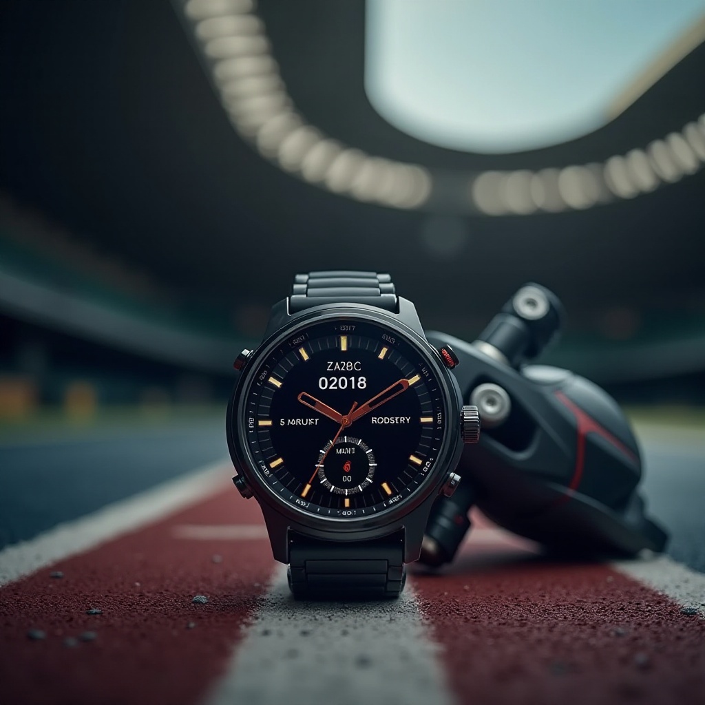 montre connectée blaupunkt multisport