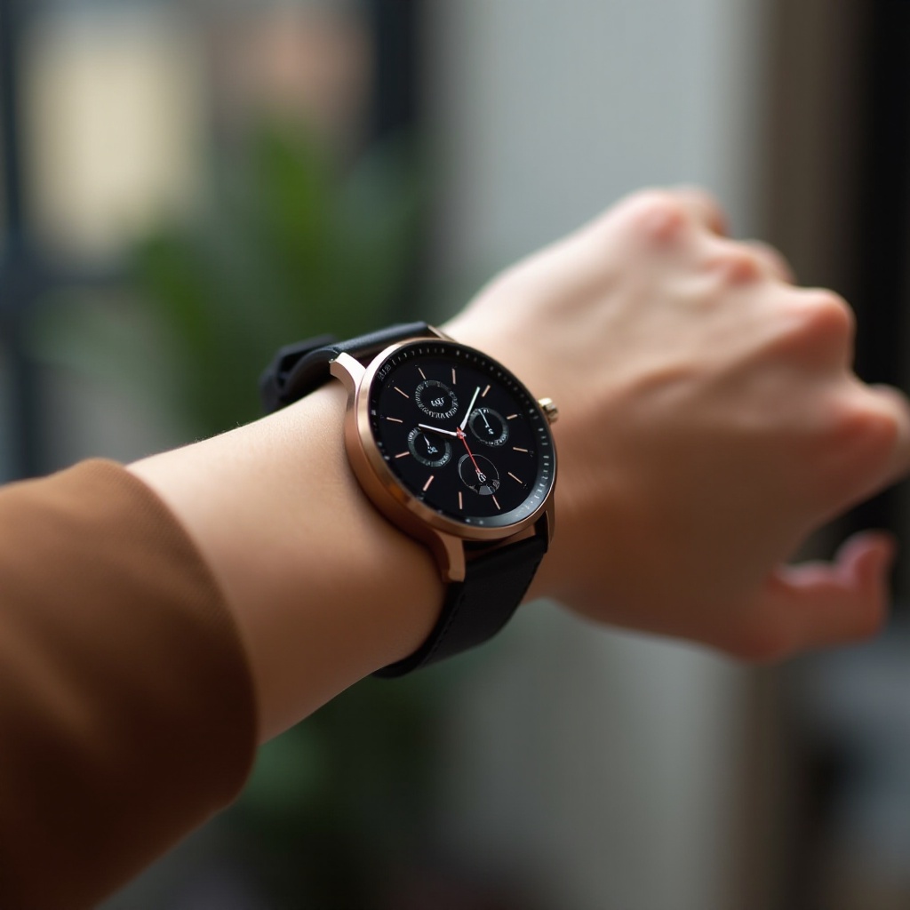 montre connectée femme fossil gen 6 avis