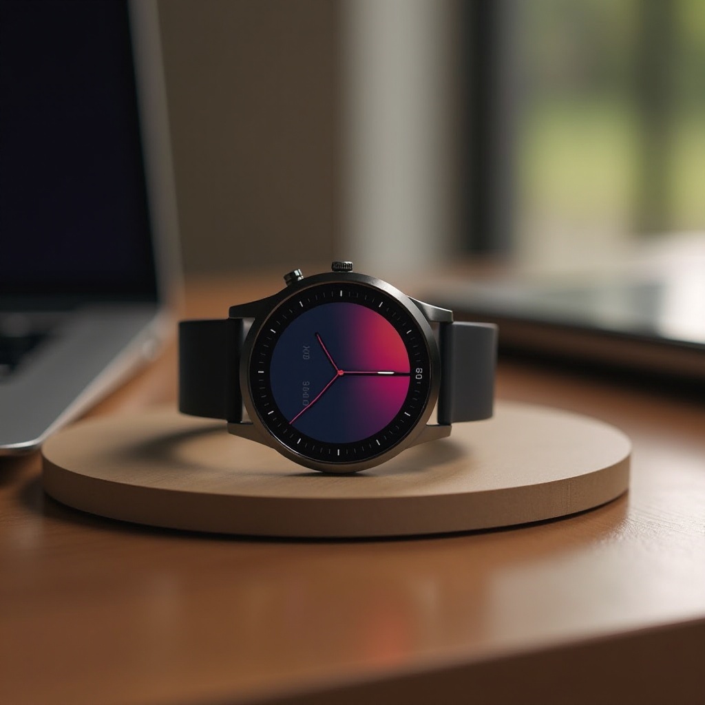 montre connectée eko-yosemite