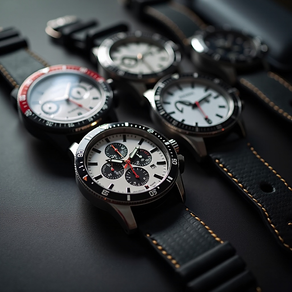montre sport pas cher pour homme