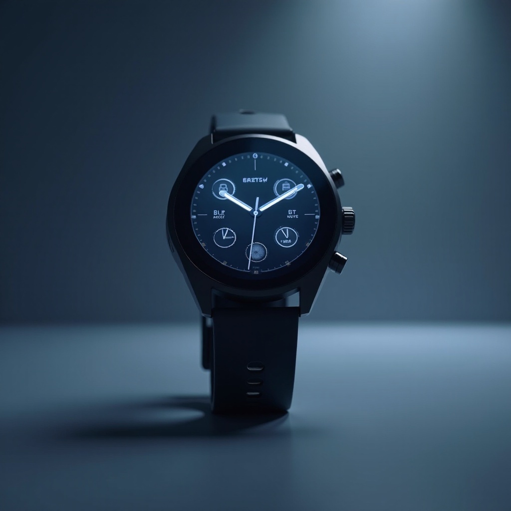 montre connectée crush eko