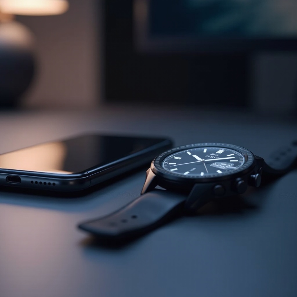 meilleur montre connectée pour samsung
