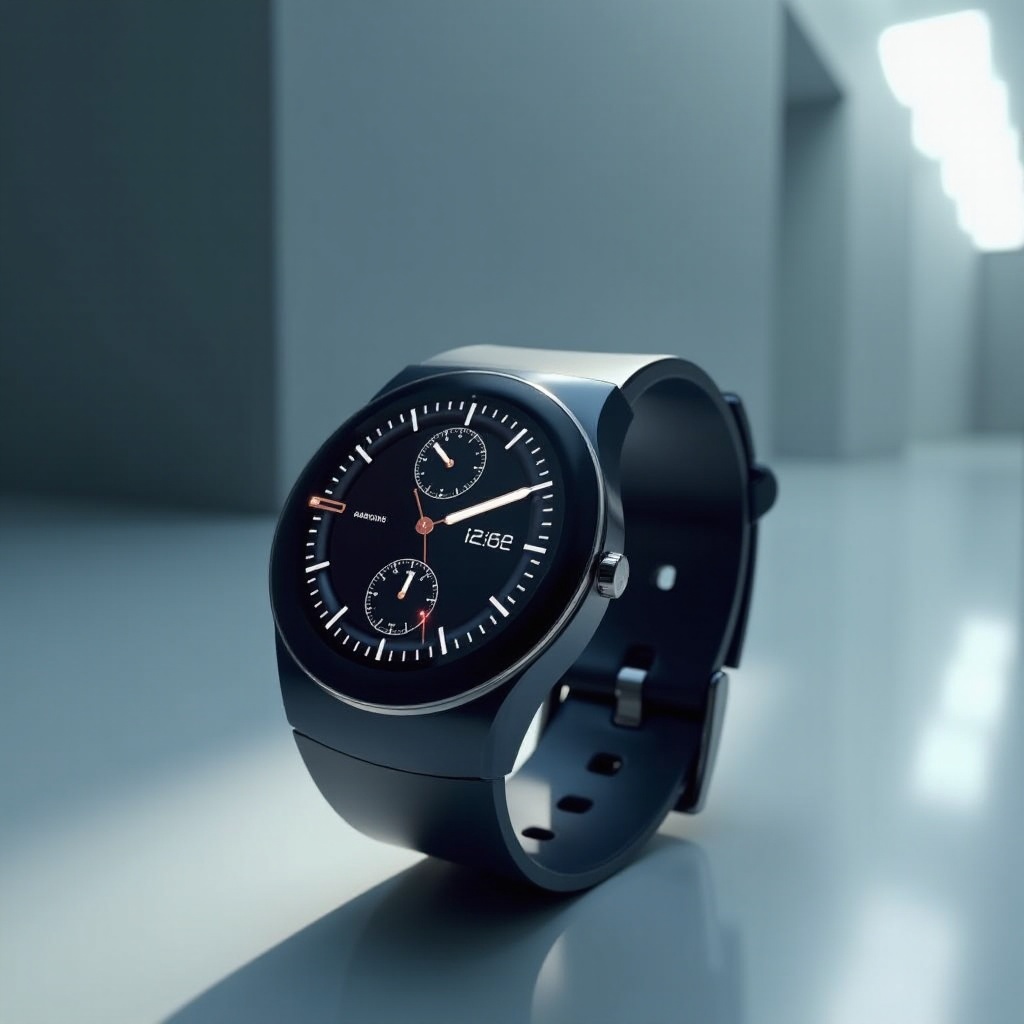 montre connectée samsung galaxy gear