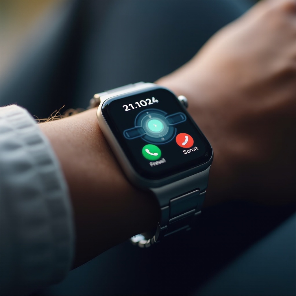 montre connectée appel sms sans téléphone